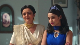 Durga Aur Charu - 16th Febuary 2023